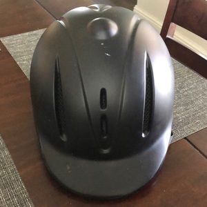 Devon-Aire Equestrian Riding Helmet